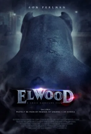 Elwood (2014) Prints and Posters