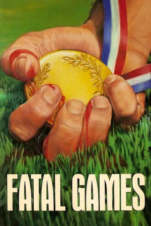 Fatal Games (1984) Prints and Posters