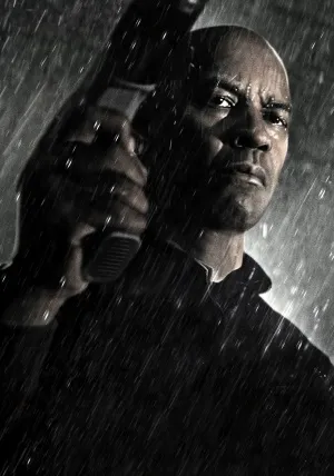 The Equalizer (2014) 14x17