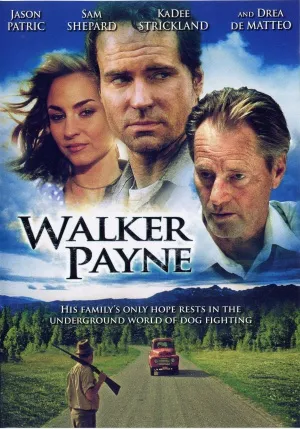 Walker Payne (2006) Prints and Posters