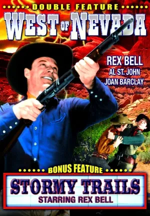 West of Nevada (1936) Prints and Posters