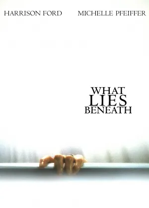 What Lies Beneath (2000) Prints and Posters
