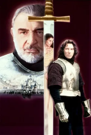 First Knight (1995) Prints and Posters