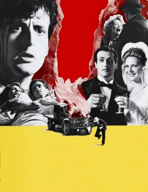 Fist (1978) Prints and Posters