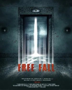 Free Fall (2014) Prints and Posters