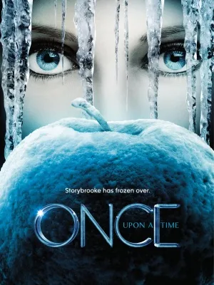 Once Upon a Time (2011) 11oz White Mug