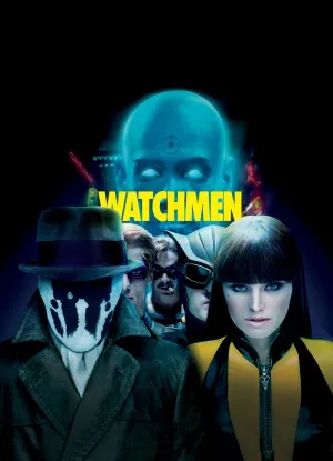 Watchmen (2009) Prints and Posters