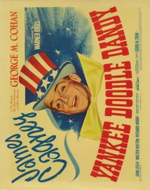 Yankee Doodle Dandy (1942) Men's TShirt