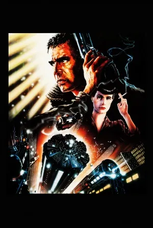 Blade Runner (1982) Prints and Posters