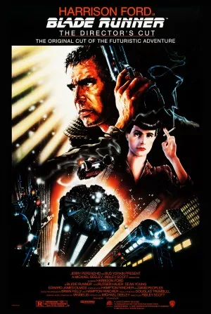Blade Runner (1982) Prints and Posters