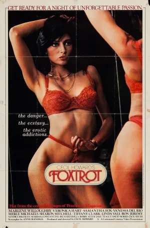 Foxtrot (1982) Prints and Posters