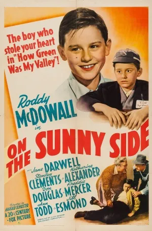On the Sunny Side (1942) Prints and Posters
