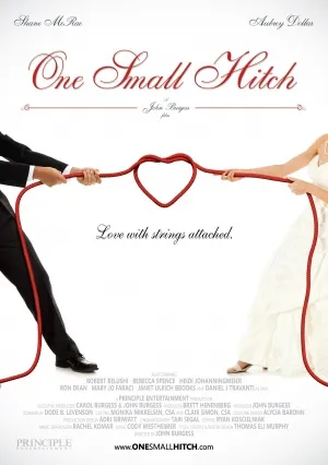 One Small Hitch (2013) Prints and Posters