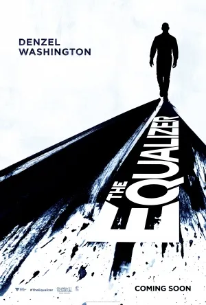 The Equalizer (2014) Poster