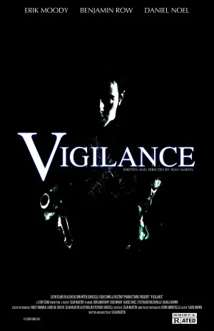 Vigilance (2012) Prints and Posters