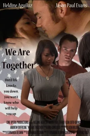 We Are Together (2012) Poster