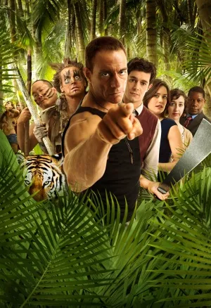 Welcome to the Jungle (2013) Prints and Posters