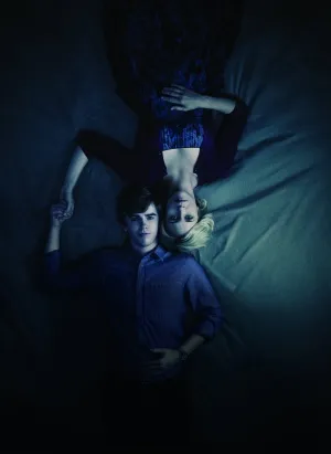 Bates Motel (2013) Prints and Posters