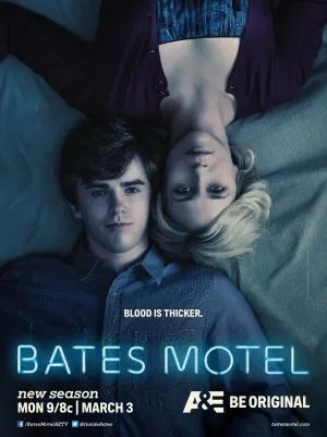 Bates Motel (2013) Prints and Posters