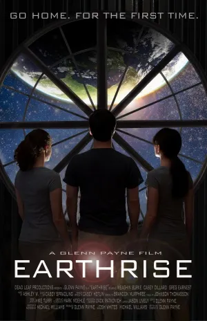 Earthrise (2014) Prints and Posters