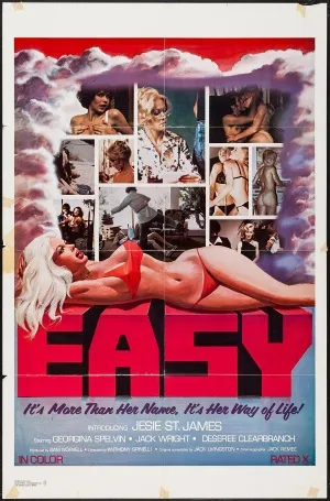 Easy (1978) Prints and Posters