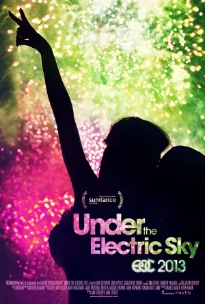 EDC 2013: Under the Electric Sky (2013) Prints and Posters