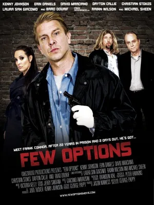 Few Options (2011) Prints and Posters