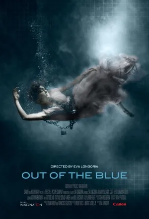 Out of the Blue (2013) Prints and Posters