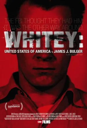 Whitey: United States of America v. James J. Bulger (2014) Prints and Posters