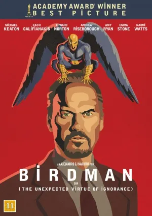 Birdman (2014) Prints and Posters