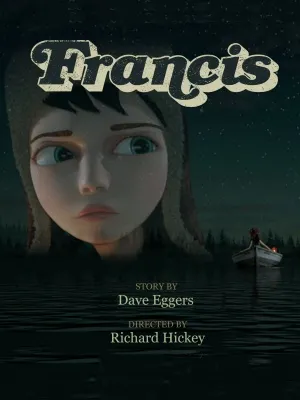 Francis (2013) Prints and Posters