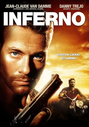 Inferno (1999) Prints and Posters