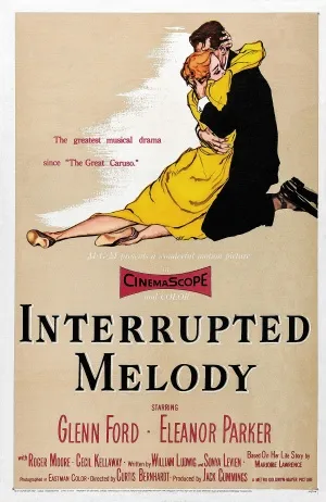Interrupted Melody (1955) Prints and Posters