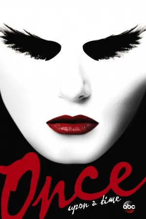 Once Upon a Time (2011) Prints and Posters