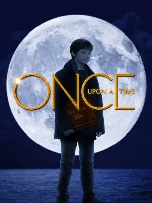 Once Upon a Time (2011) Prints and Posters