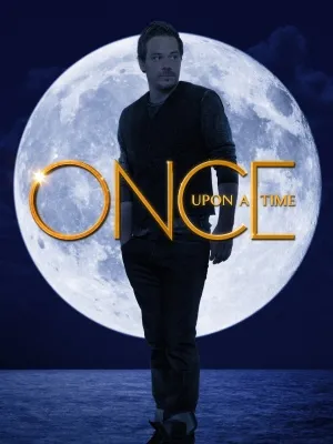 Once Upon a Time (2011) Poster