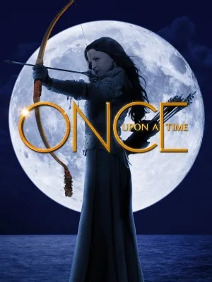 Once Upon a Time (2011) Prints and Posters