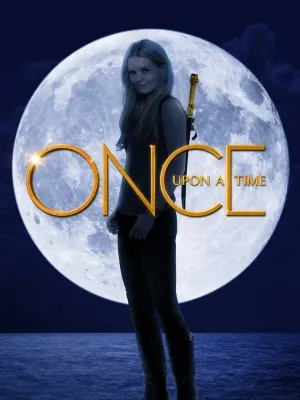 Once Upon a Time (2011) Prints and Posters