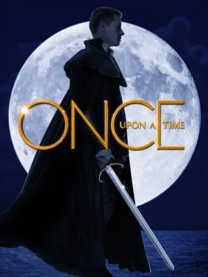 Once Upon a Time (2011) Poster