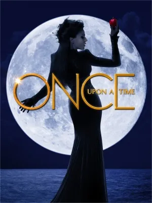 Once Upon a Time (2011) Prints and Posters