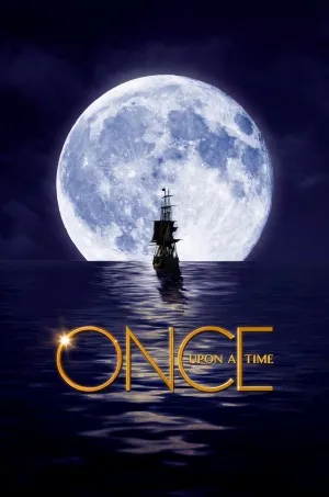 Once Upon a Time (2011) Poster