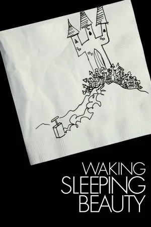 Waking Sleeping Beauty (2009) Prints and Posters