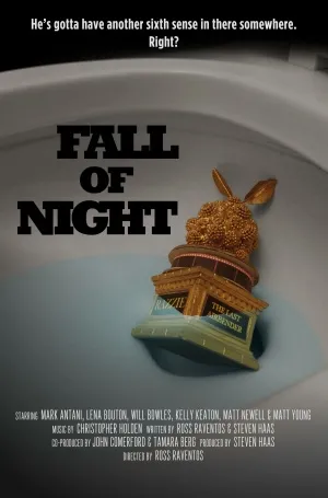 Fall of Night (2011) Prints and Posters