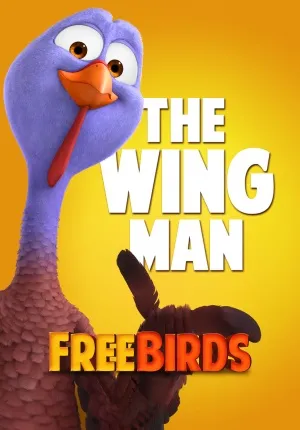 Free Birds (2013) Prints and Posters