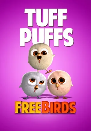 Free Birds (2013) Prints and Posters