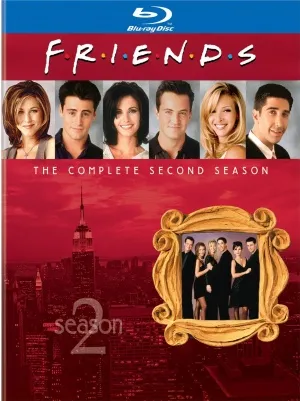 Friends (1994) Poster