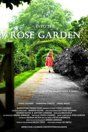 Into the Rose Garden (2012) Prints and Posters