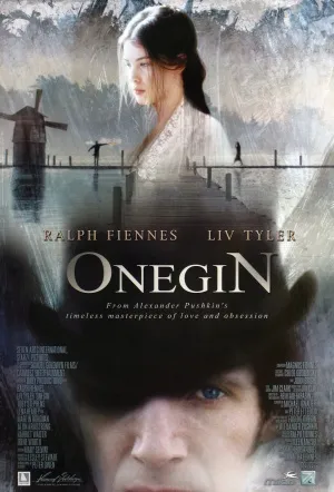 Onegin (1999) Prints and Posters