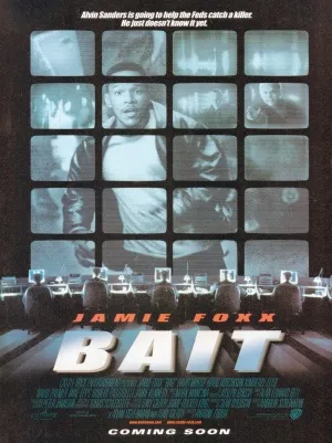 Bait (2000) Prints and Posters