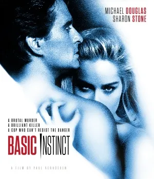 Basic Instinct (1992) Prints and Posters